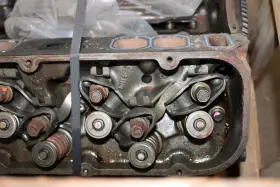 Gm-454 First Mate General Motors Gm 454 Block Core 330hp 7.4l Cid 91-97 Unit #3