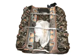 Gm-454 First Mate General Motors Gm 454 Block Core 330hp 7.4l Cid 91-97 Unit