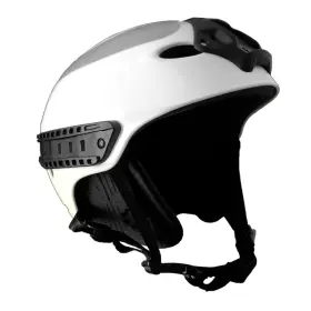 First Watch 716750611280 Fwbh-wh-l/xl Water Helmet - L/xl White Fwbhwhl/xl