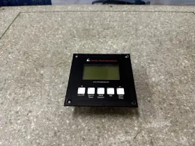 Gp170c007 Fischer Panda Generators Gp170 Generator Control Panel P#gp170c007