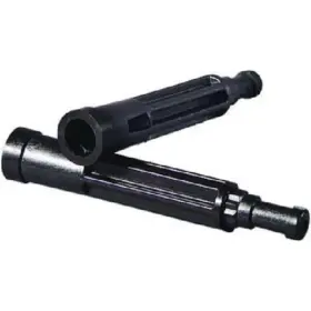 71350 Fish On Tempress Fish-on 6 Inch Rod Holder Extension 2 Pack -