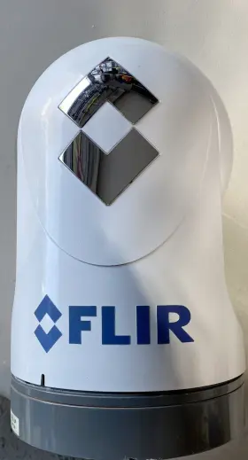 M-625cs Flir #2