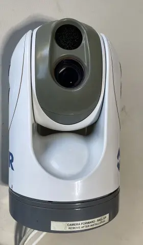 M-625cs Flir