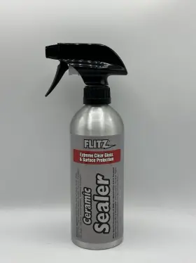 Ds42806 Flitz Ceramic Sealant Sealer 473ml/16oz Spray Bottle