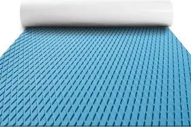 Ts-031-s Focean Boat Flooring Eva Foam Decking Camo Marine Self-adhesive Mat 94.5 X 47.2