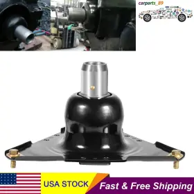 18643a7 For Mercruiser 18643a5 14 Inch Engine Coupling Assembly Alpha Drive V6 V8