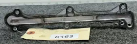 404471-1 Force 1987 85hp Cylinder Drain Reed Plate Assembly Pn# #2