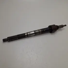 44-817962a2 Force 125hp Outboard Motor Gearcase Propeller Shaft And Clutch Dog 817962 Oem