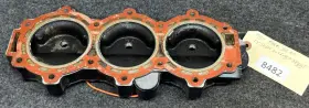 803983t Force 803933t 1987 85hp Cylinder Head Pn# #3