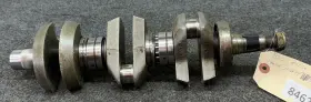 816989a5 Force 1987 85hp Crank Shaft Pn# #2