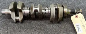 816989a5 Force 1987 85hp Crank Shaft Pn# #3