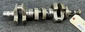 816989a5 Force 1987 85hp Crank Shaft Pn#
