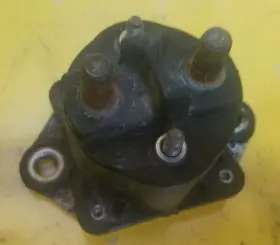 F460917-1 Force 817109a3 1990 Us Marine 150 Hp Solenoid Relay #2