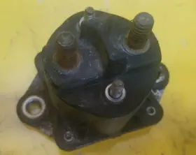 F460917-1 Force 817109a3 1990 Us Marine 150 Hp Solenoid Relay #3