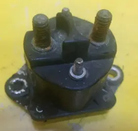 F460917-1 Force 817109a3 1990 Us Marine 150 Hp Solenoid Relay