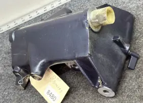 817783a5 Force 1987 85hp Swivel Bracket Pn# #2