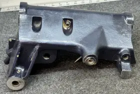 817783a5 Force 1987 85hp Swivel Bracket Pn# #3