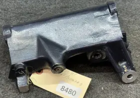 817783a5 Force 1987 85hp Swivel Bracket Pn#