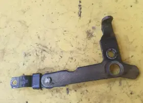 817793a2 Force 1987 50 Hp Shift Arm Assembly 817793a 1 #3