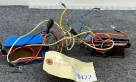 817974a1 Force 1985 85hp Cd Module Qty 2 Not Tested Pn# #2