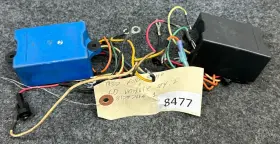 817974a1 Force 1985 85hp Cd Module Qty 2 Not Tested Pn#