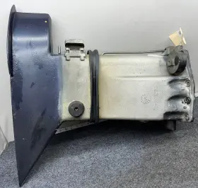 819432a2 Force 1987 85hp Driveshaft Housing Pn# #2