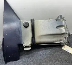 819432a2 Force 1987 85hp Driveshaft Housing Pn#