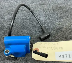 300-888791 Force 888791 1987 85hp Ignition Coil Assembly Pn# #2