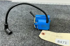 300-888791 Force 888791 1987 85hp Ignition Coil Assembly Pn#