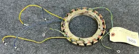 888793 Force 1987 85hp Stator Assembly Tested Pn#
