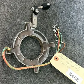 888796 Force 1987 85hp Trigger Assembly Not Tested Pn# #2