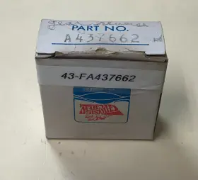 43-fa437662 Force Chrysler Fa437662 .force A437662 - Gear
