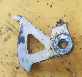 F433192 Force 1987 50 Hp Cam Throttle #2