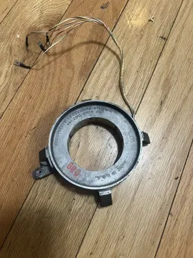 F658029 Force Trigger Assembly 50hp