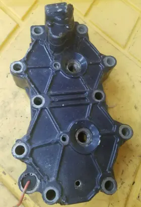 F658518 Force 1987 50 Hp Cylinder Head Assembly