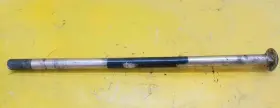 F85037-1 Force 1988 85 Hp Stern Bracket Pivot Bolt #2