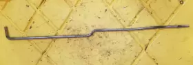 F85615-1 Force 1985 125 Hp Upper Gear Shift Rod F85615 #3
