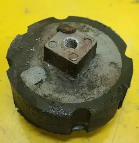 F85965 Force 1990 Us Marine 150 Hp Upper Shock Mount #2