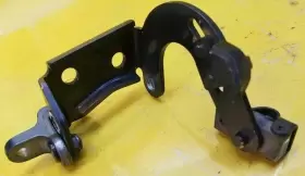 Fa480876 Force 1988 85 Hp Gear Shift Arm #3