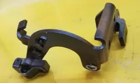 Fa480876 Force 1988 85 Hp Gear Shift Arm