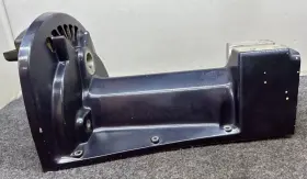 Fk719135f Force 1987 85hp Front Cover Kit Pn# #3