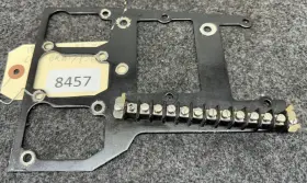 Fs663358 Force 1987 85hp Ignition Cdi Coil Bracket Pn# #2