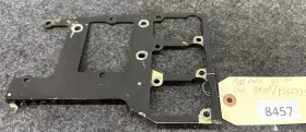 Fs663358 Force 1987 85hp Ignition Cdi Coil Bracket Pn#