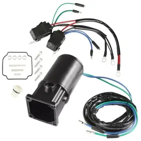 Rs501810821bc Force Brand New Outboard 75hp-125hp Tilt Trim Motor 824051