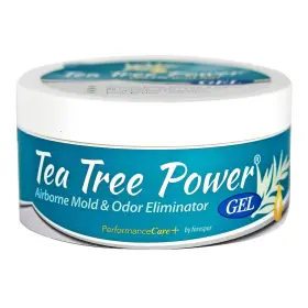 770204 Forespar Performance Products 028026191168 Tea Tree Power Gel - 16oz