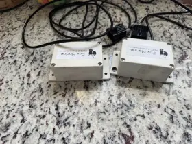 Mefi-2 Fox Marine Engine Gateway