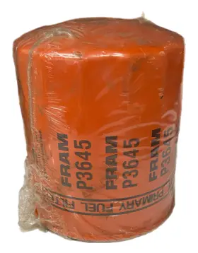 P3645 Fram Fuel Filter