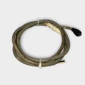 000-154-025 Furuno Navnet 7ft Power Cable For Vx1 Vx2 Rdp-139 Rdp-149