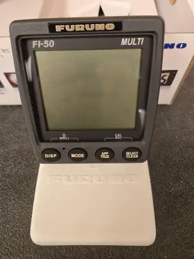 4425-3001 Furuno Fi-50 Series Instrument Monitor Unit Fi-504