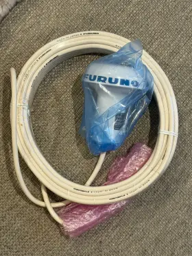 Gpa017 Furuno Marine Gps Antenna Brand New